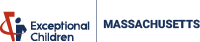 Council for Exceptional Children logo